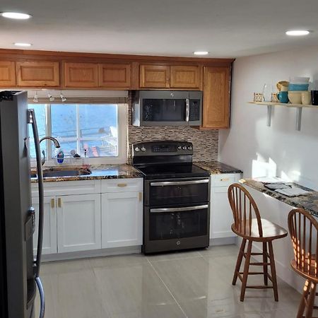 Appartement Near Clearwater And Tarpon Spring With Water View à Holiday Extérieur photo
