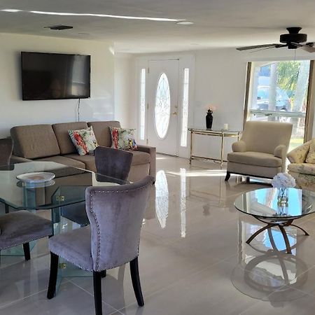 Appartement Near Clearwater And Tarpon Spring With Water View à Holiday Extérieur photo