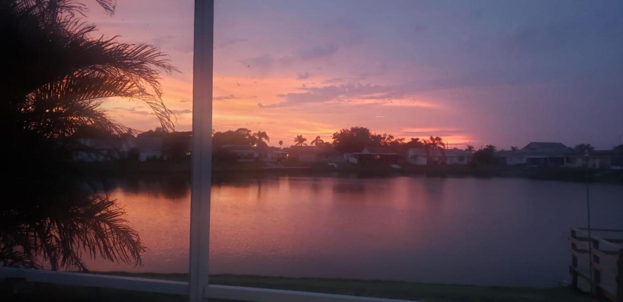 Appartement Near Clearwater And Tarpon Spring With Water View à Holiday Extérieur photo