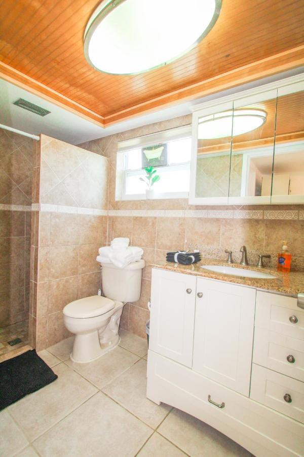 Appartement Near Clearwater And Tarpon Spring With Water View à Holiday Extérieur photo