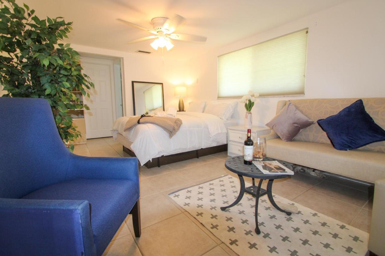 Appartement Near Clearwater And Tarpon Spring With Water View à Holiday Extérieur photo