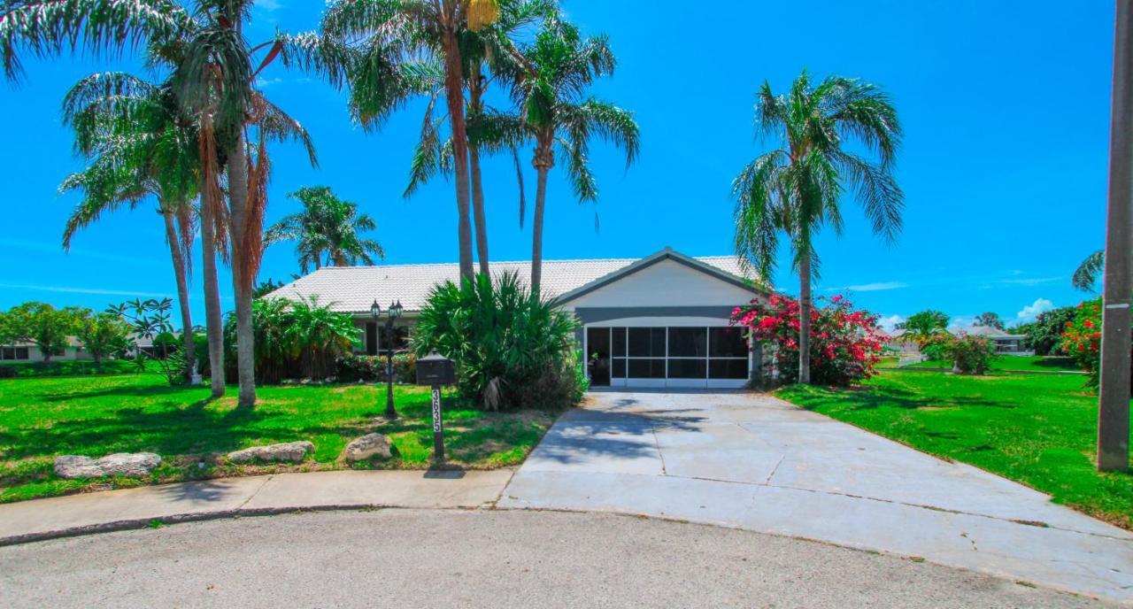 Appartement Near Clearwater And Tarpon Spring With Water View à Holiday Extérieur photo