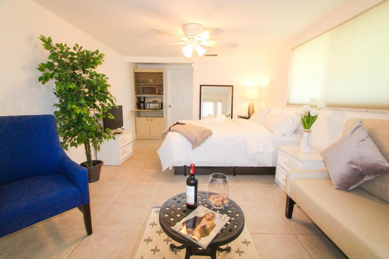 Appartement Near Clearwater And Tarpon Spring With Water View à Holiday Extérieur photo