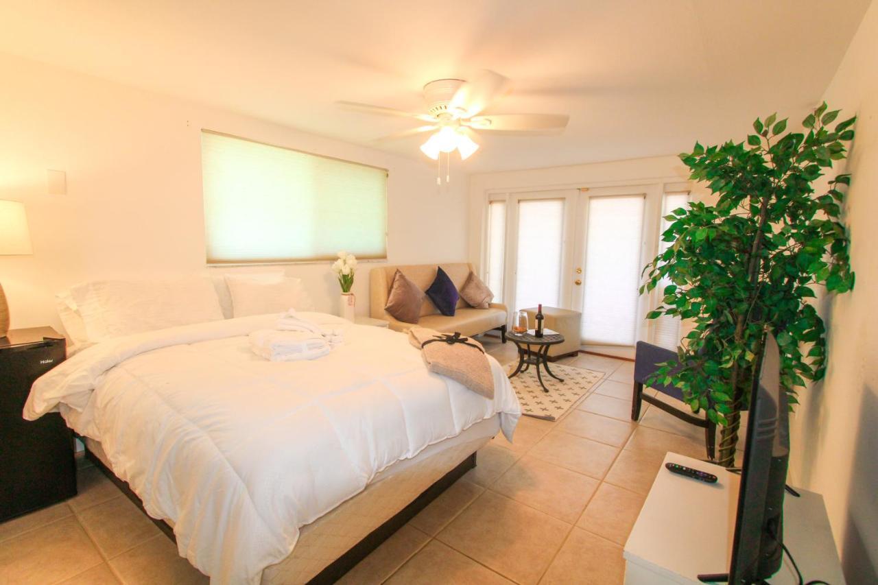 Appartement Near Clearwater And Tarpon Spring With Water View à Holiday Extérieur photo