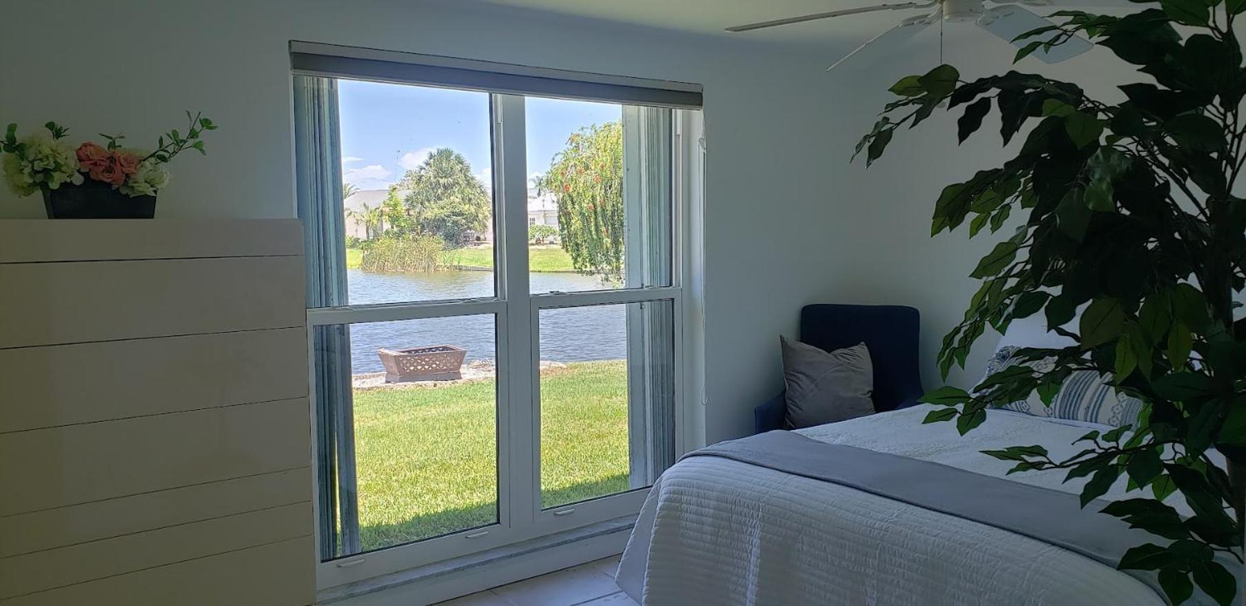 Appartement Near Clearwater And Tarpon Spring With Water View à Holiday Extérieur photo
