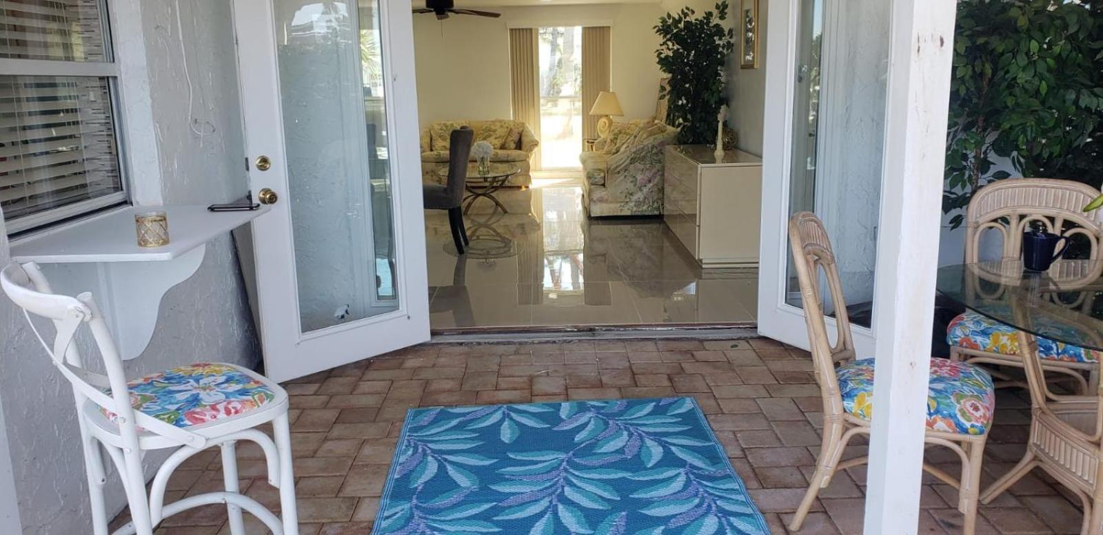 Appartement Near Clearwater And Tarpon Spring With Water View à Holiday Extérieur photo