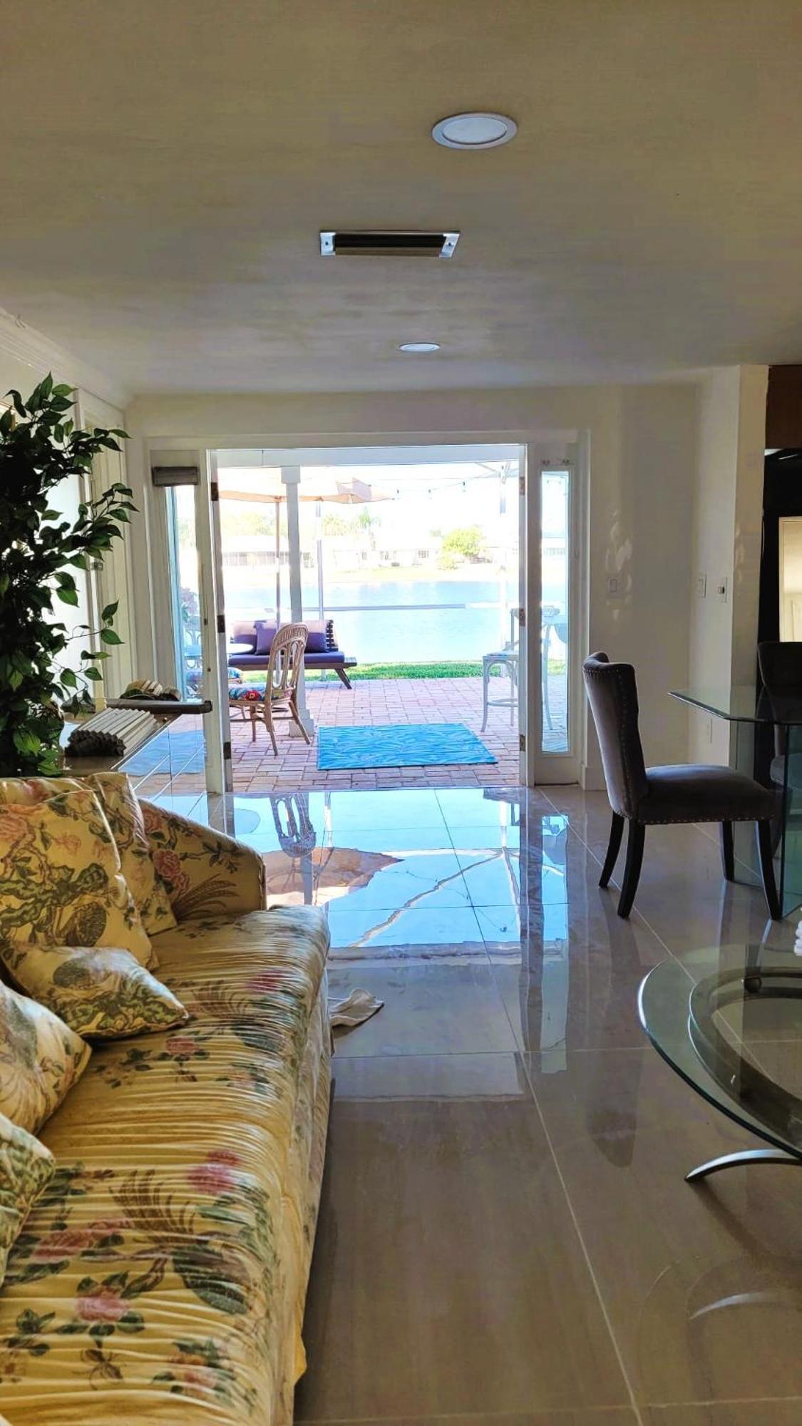 Appartement Near Clearwater And Tarpon Spring With Water View à Holiday Extérieur photo