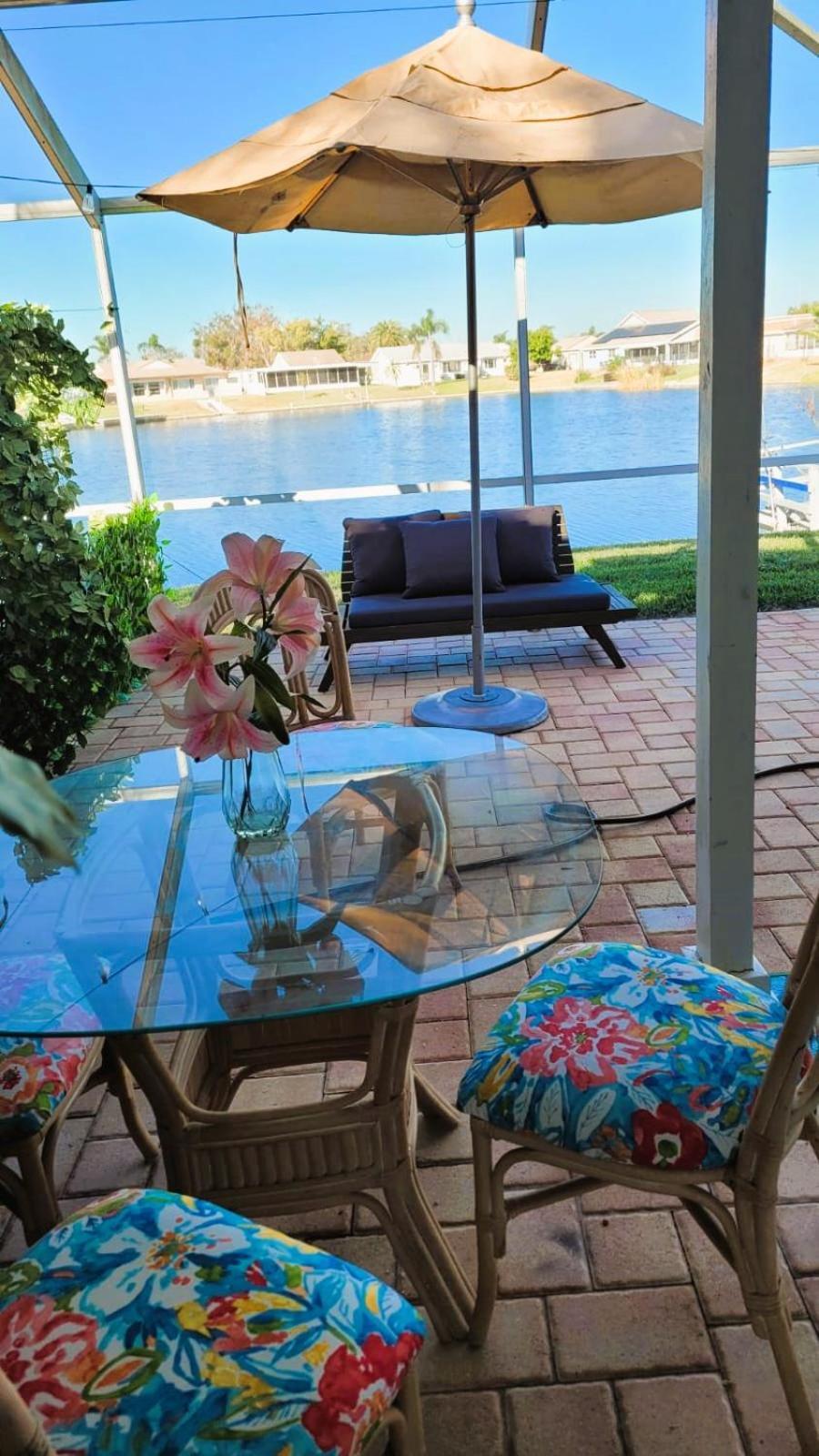 Appartement Near Clearwater And Tarpon Spring With Water View à Holiday Extérieur photo