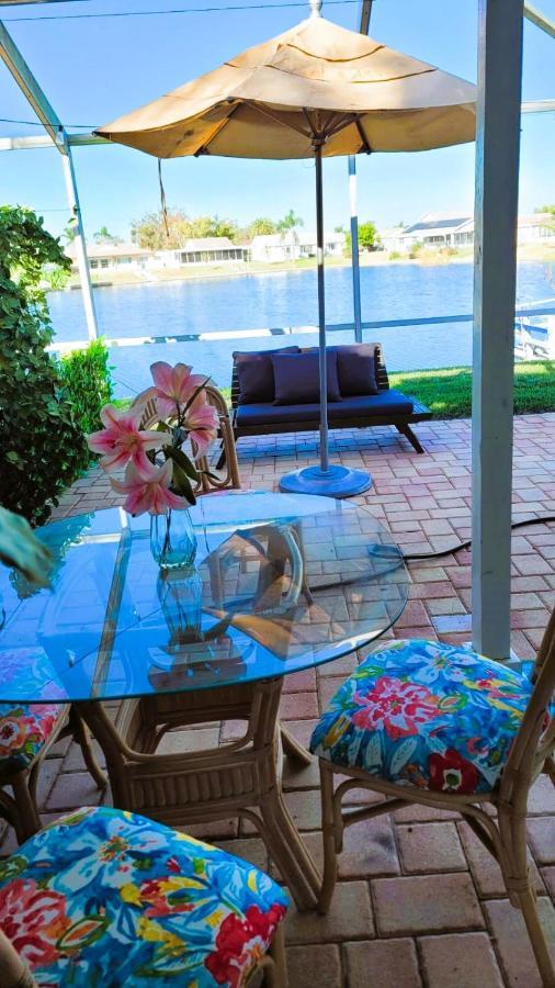 Appartement Near Clearwater And Tarpon Spring With Water View à Holiday Extérieur photo