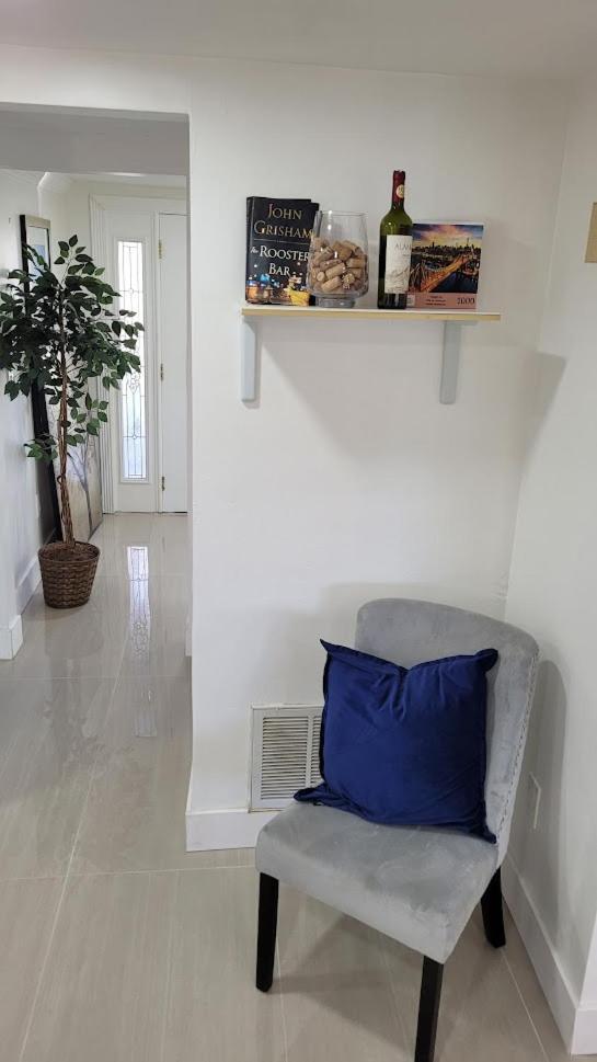 Appartement Near Clearwater And Tarpon Spring With Water View à Holiday Extérieur photo