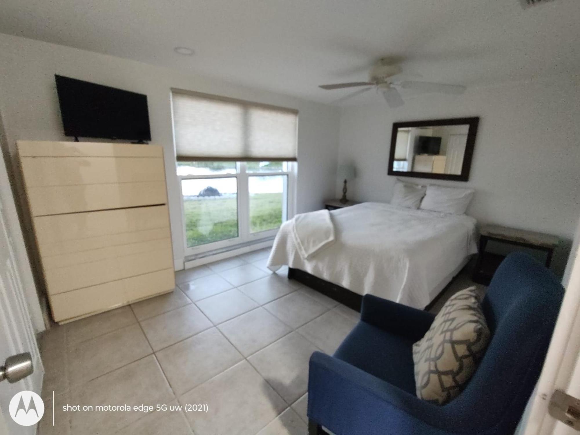 Appartement Near Clearwater And Tarpon Spring With Water View à Holiday Extérieur photo